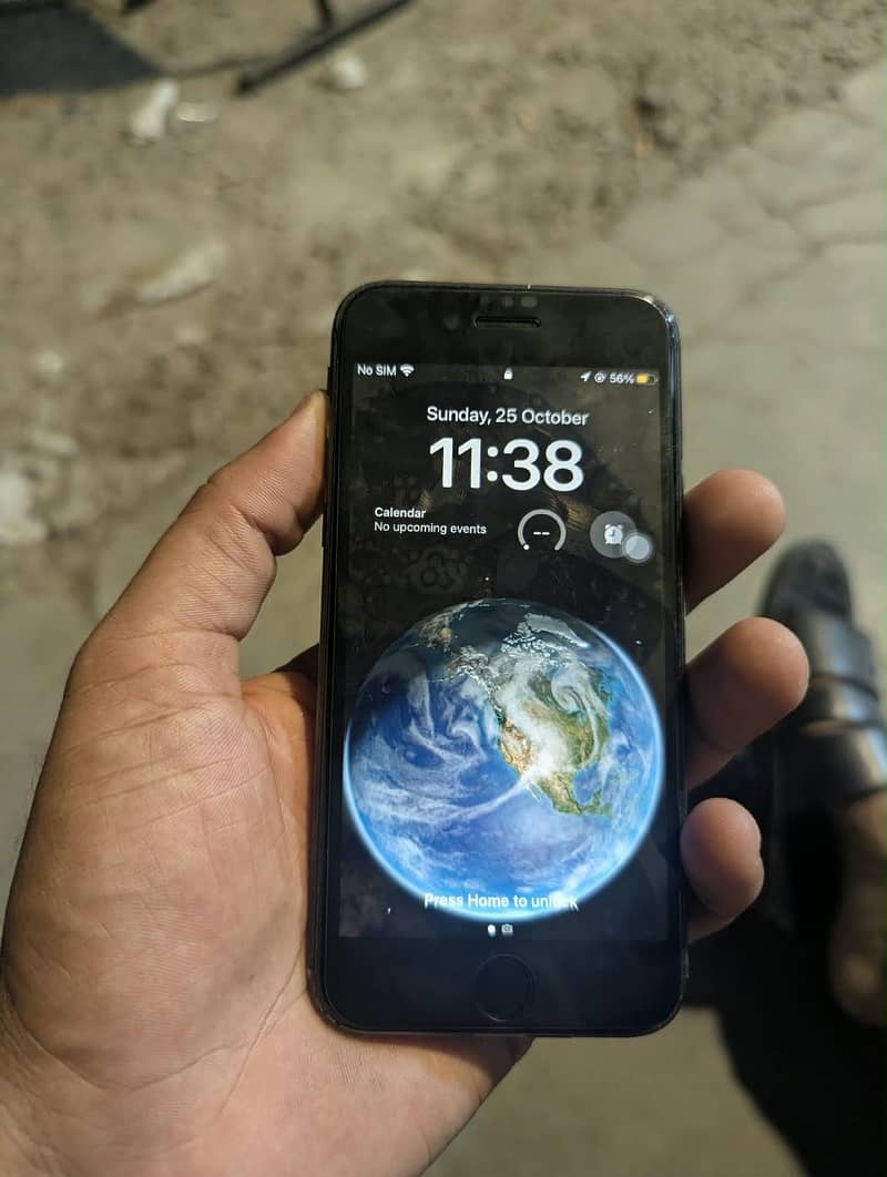 Apple iPhone 8 FU 1