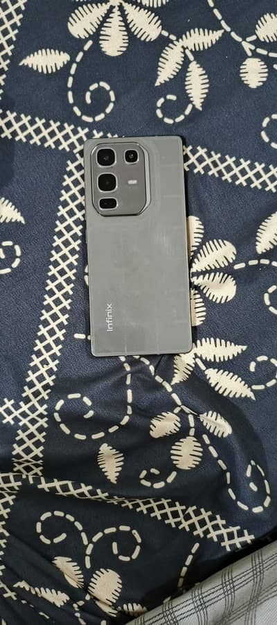Infinix Note 50 Pro - urgent sale
