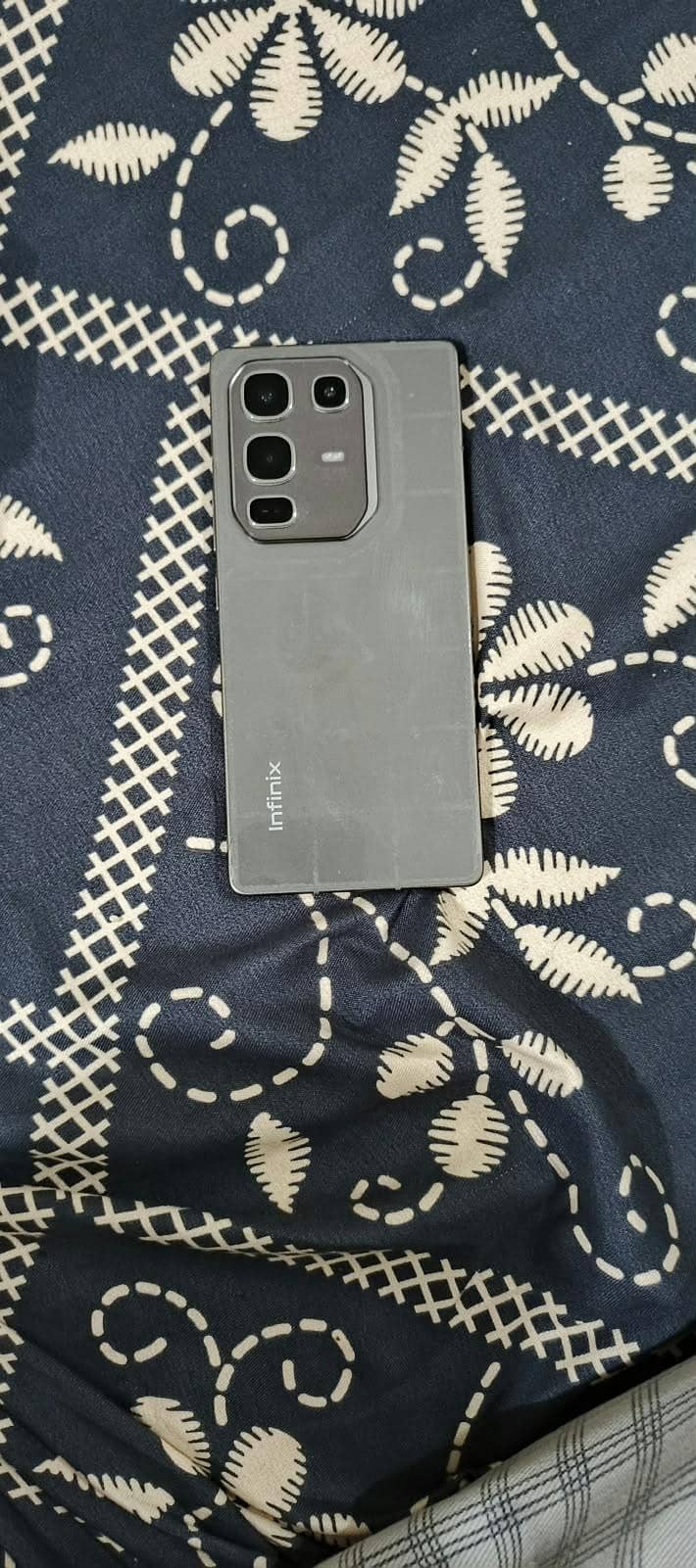 Infinix Note 50 Pro - urgent sale - Mobile Phones - 1120877938