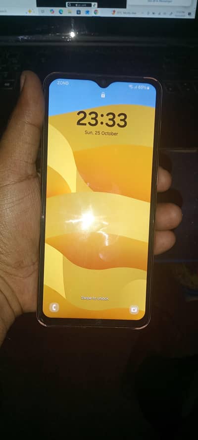 Samsung A04s official approved