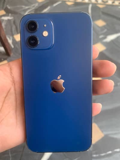 Apple iPhone 12