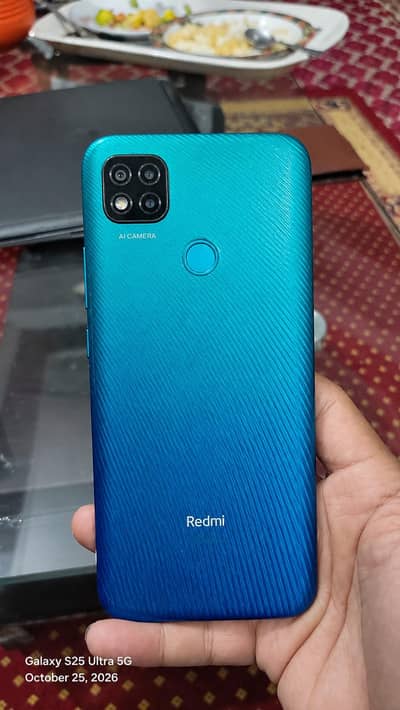 Xiaomi Redmi 9C