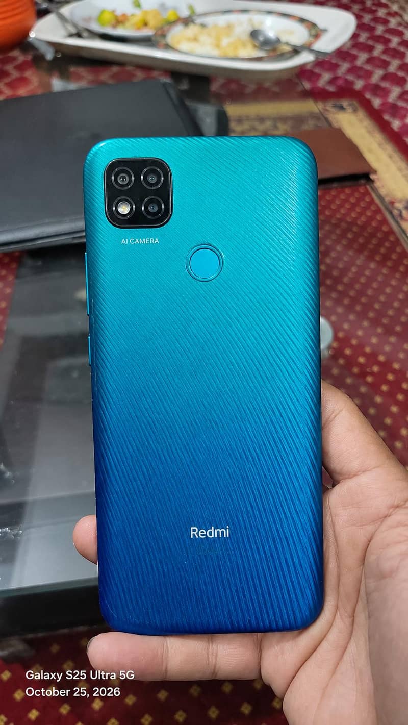 Xiaomi Redmi 9C 0