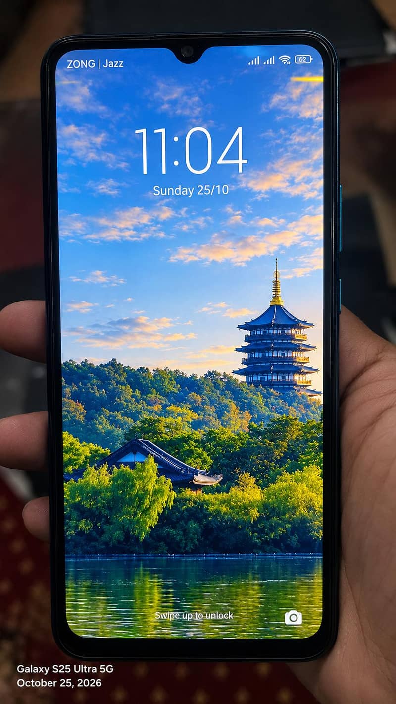 Xiaomi Redmi 9C 1