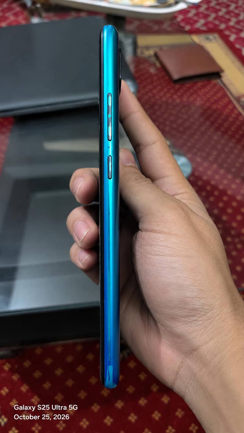 Xiaomi Redmi 9C 2