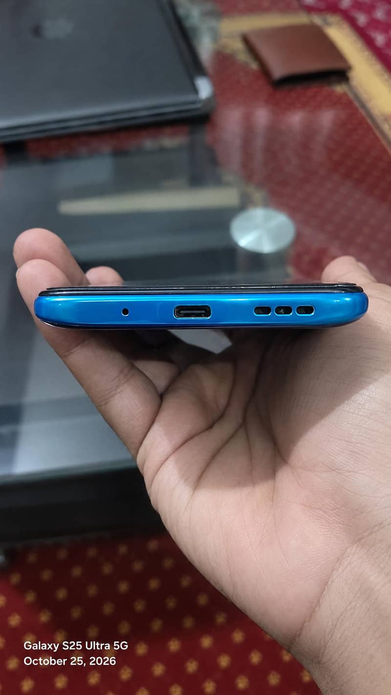 Xiaomi Redmi 9C 3