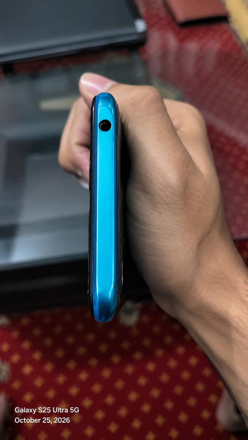 Xiaomi Redmi 9C 4