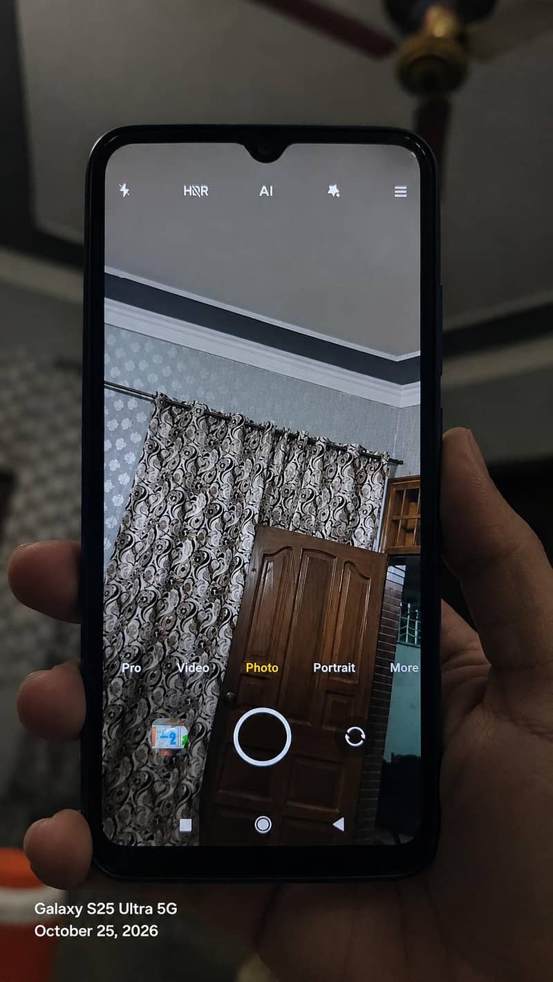 Xiaomi Redmi 9C 6