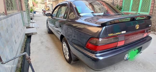 94 Corolla spoiler