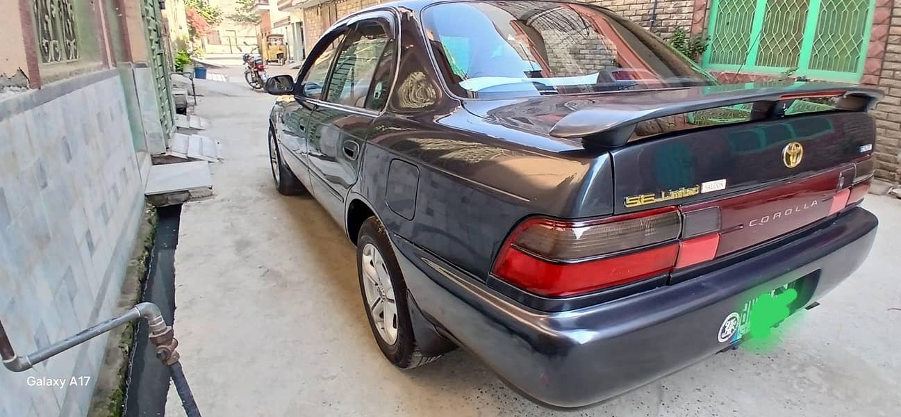 94 Corolla spoiler 0