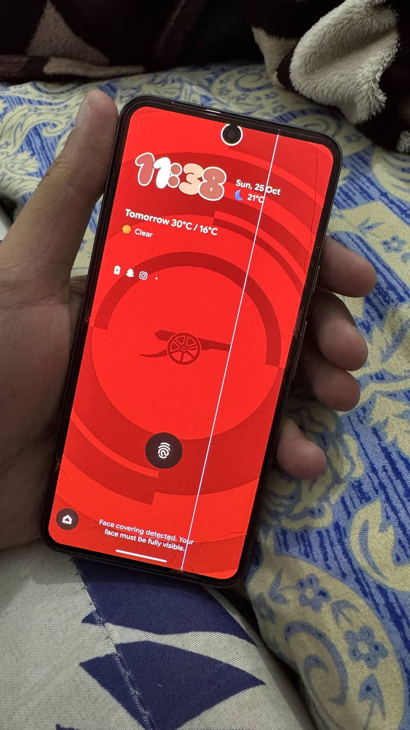 Google Pixel 8 1
