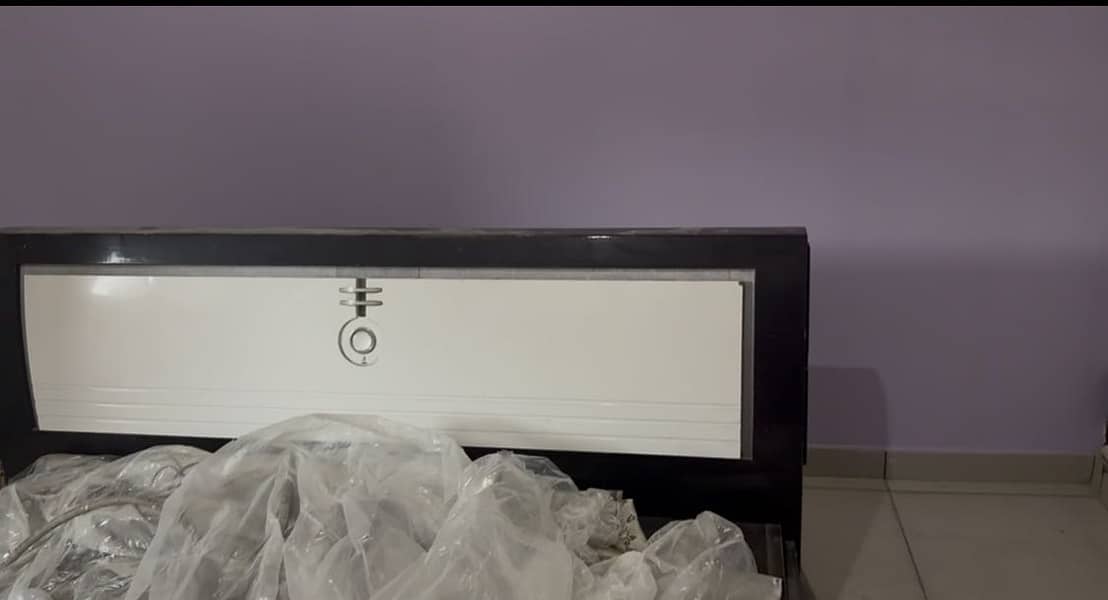 Imported bed 3