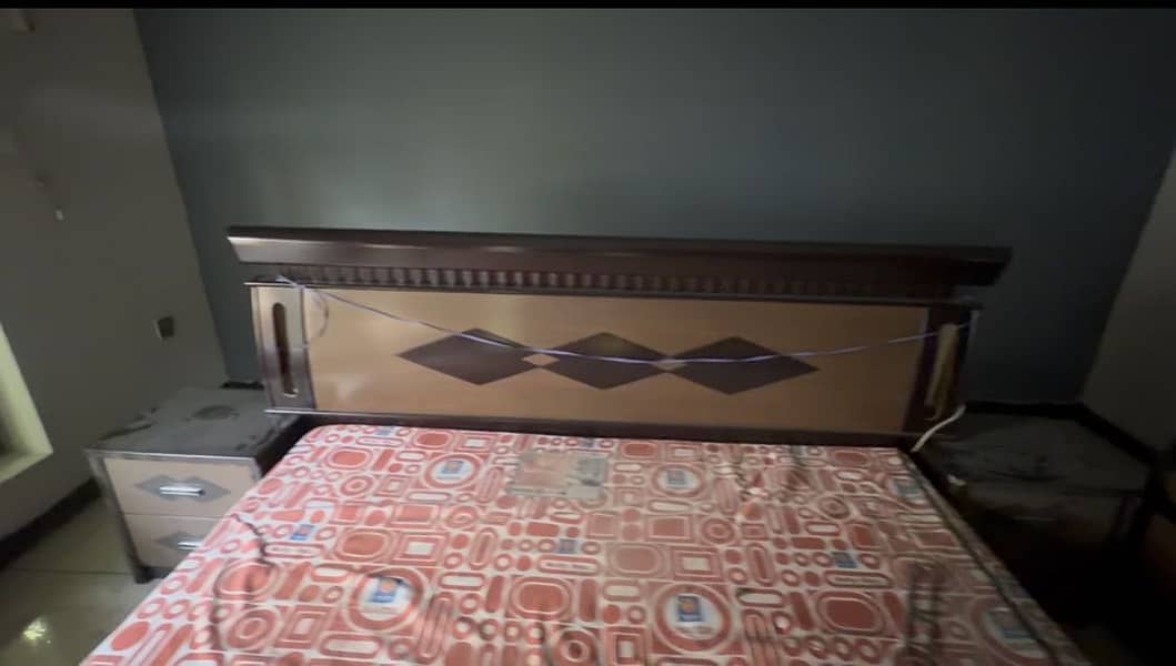 Imported bed 4
