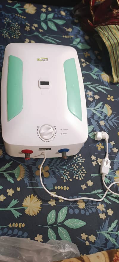 new geyser hai All oky hai jiss ko chaye wo rabta karly