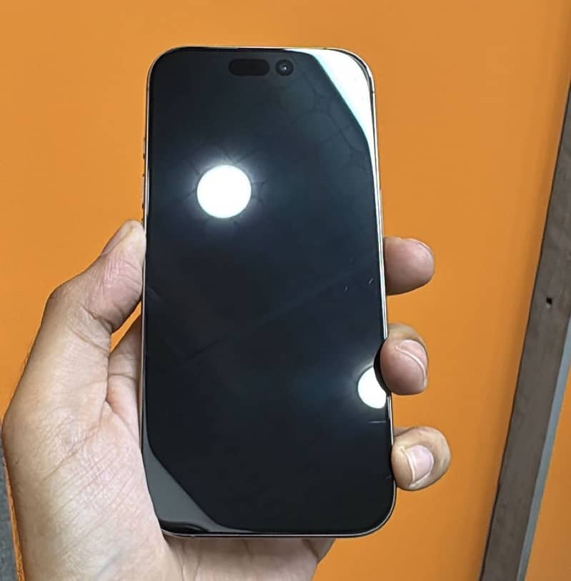 Apple iPhone 16 Pro 1