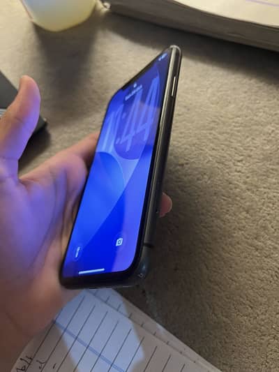 iPhone 11 jv 128 gb