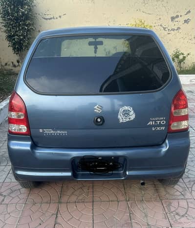 Suzuki Alto 2008
