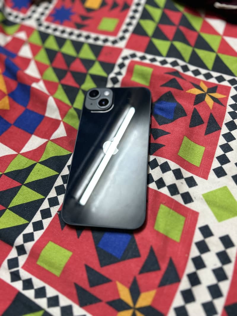 Apple iPhone 14 plus 1