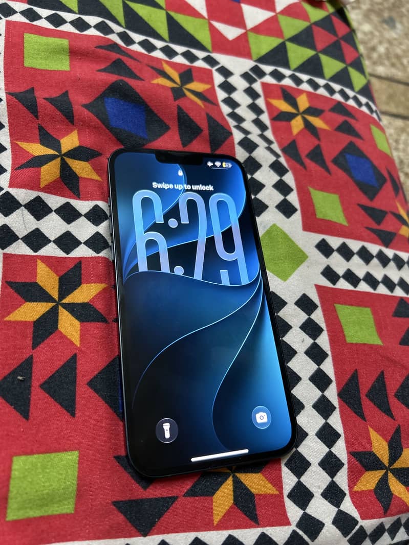 Apple iPhone 14 plus 2