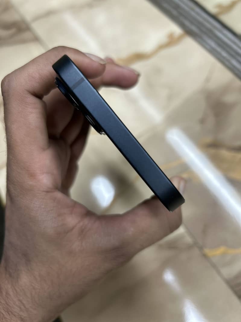 Apple iPhone 14 plus 5