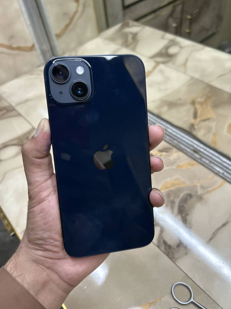 Apple iPhone 14 plus 8