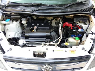 Suzuki Wagon R 2019