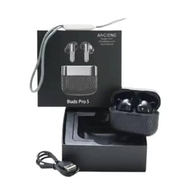 Pro 5 - Wireless Earbuds