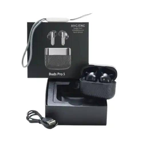 Pro 5 - Wireless Earbuds 0