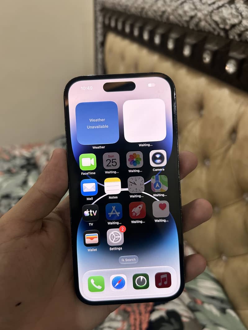 Apple iPhone 14 Pro 5