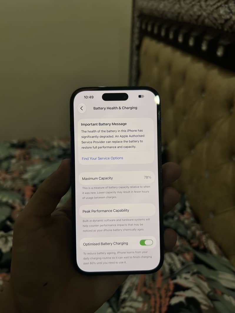 Apple iPhone 14 Pro 6