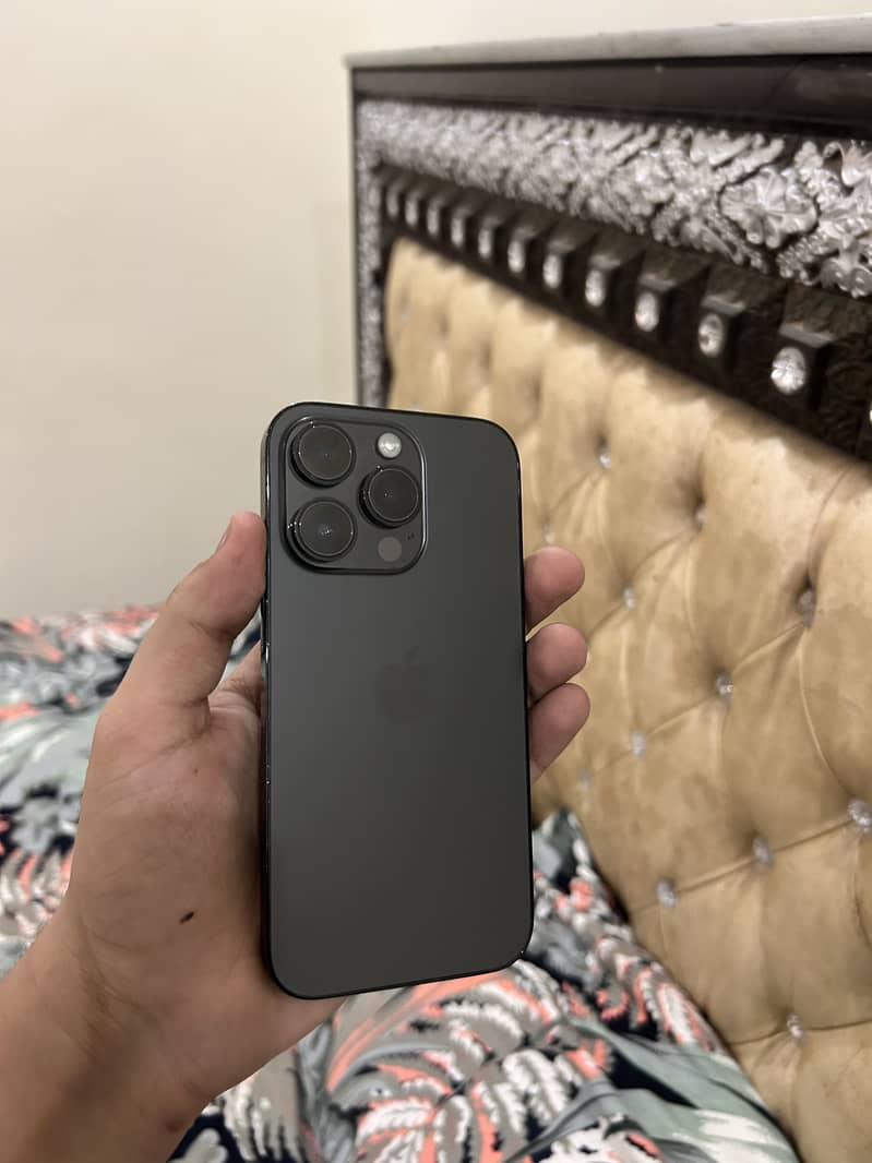 Apple iPhone 14 Pro 7