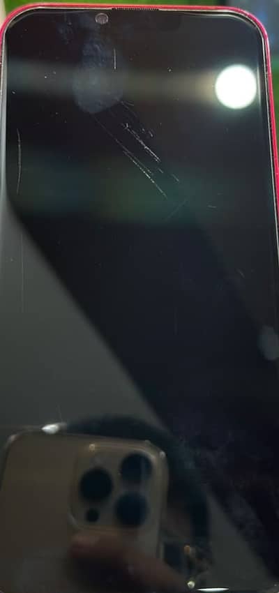 Apple iPhone 14 plus