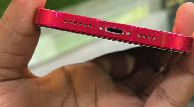 Apple iPhone 14 plus 1
