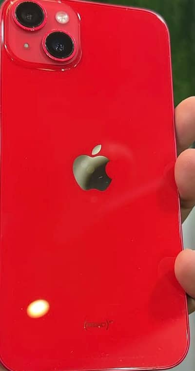 Apple iPhone 14 plus