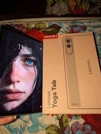 Lenovo Other Model