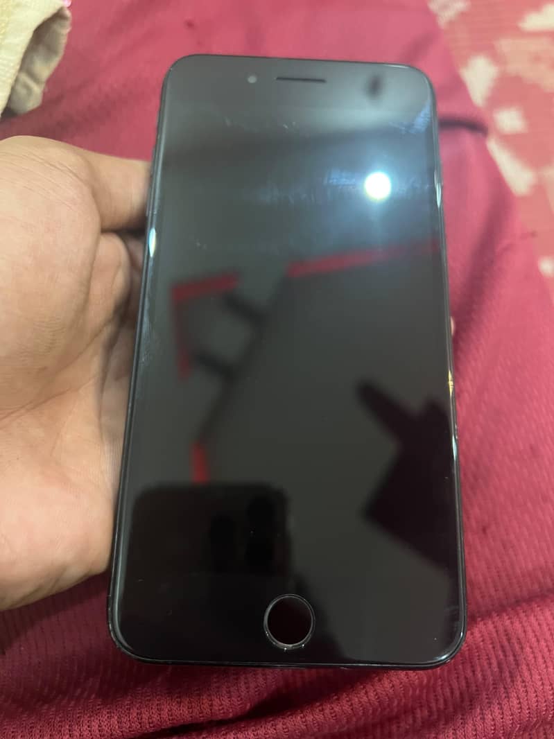 Apple iPhone 7 Plus PTA Approved 1