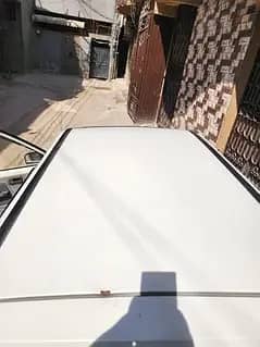 Suzuki Mehran VX 2015 13