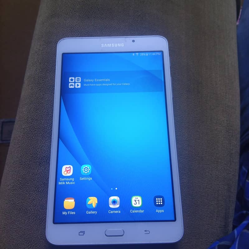 samsung galaxy 1