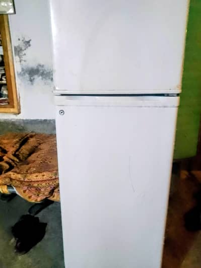 fridge