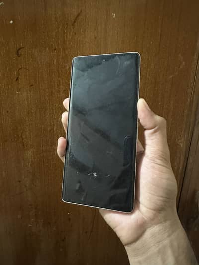 Google Pixel 7 Pro