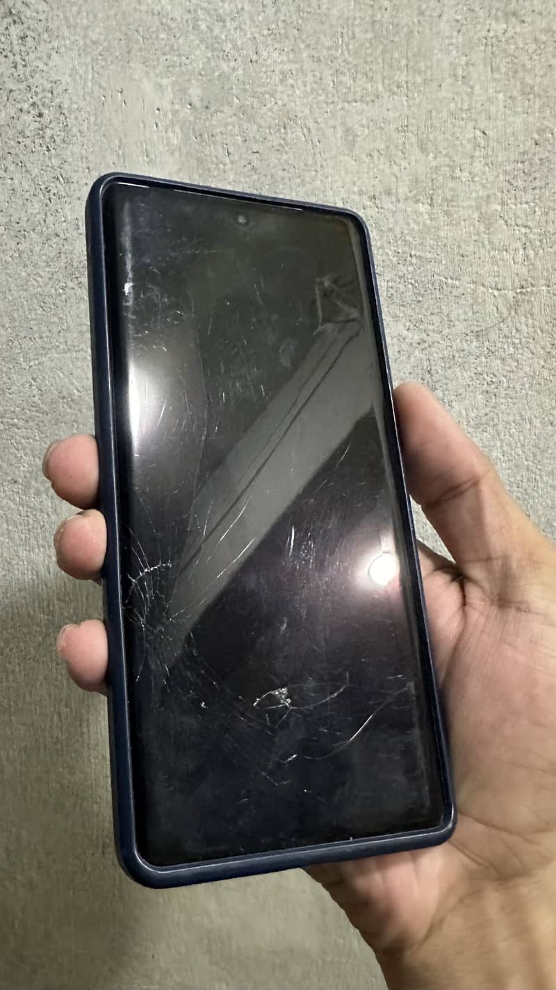 Google Pixel 7 Pro 3