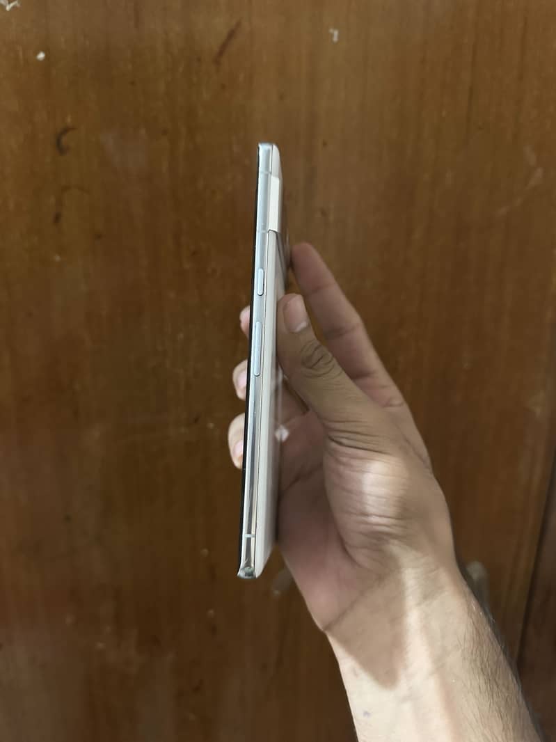 Google Pixel 7 Pro 5