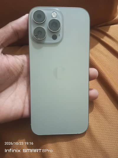 Apple iPhone 16 Pro Max for sale 03296979434