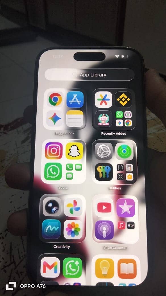 Apple iPhone 15 Pro 2