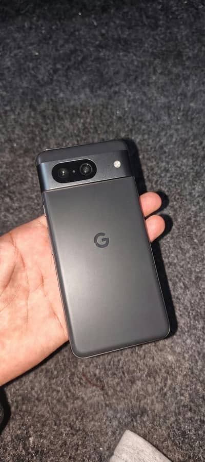 Google Pixel 8
