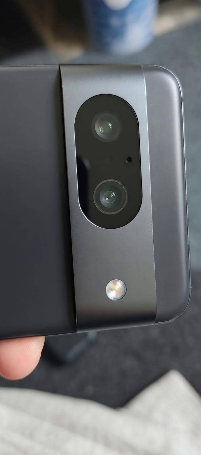 Google Pixel 8 3