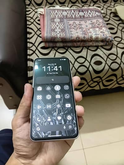Pixel 8 128gb official pta