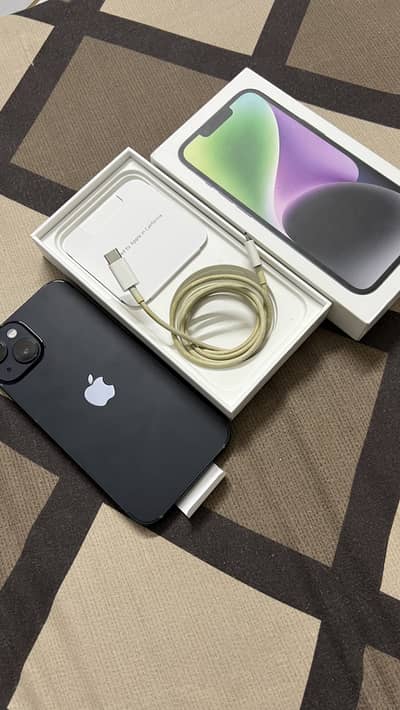 Apple iPhone 14