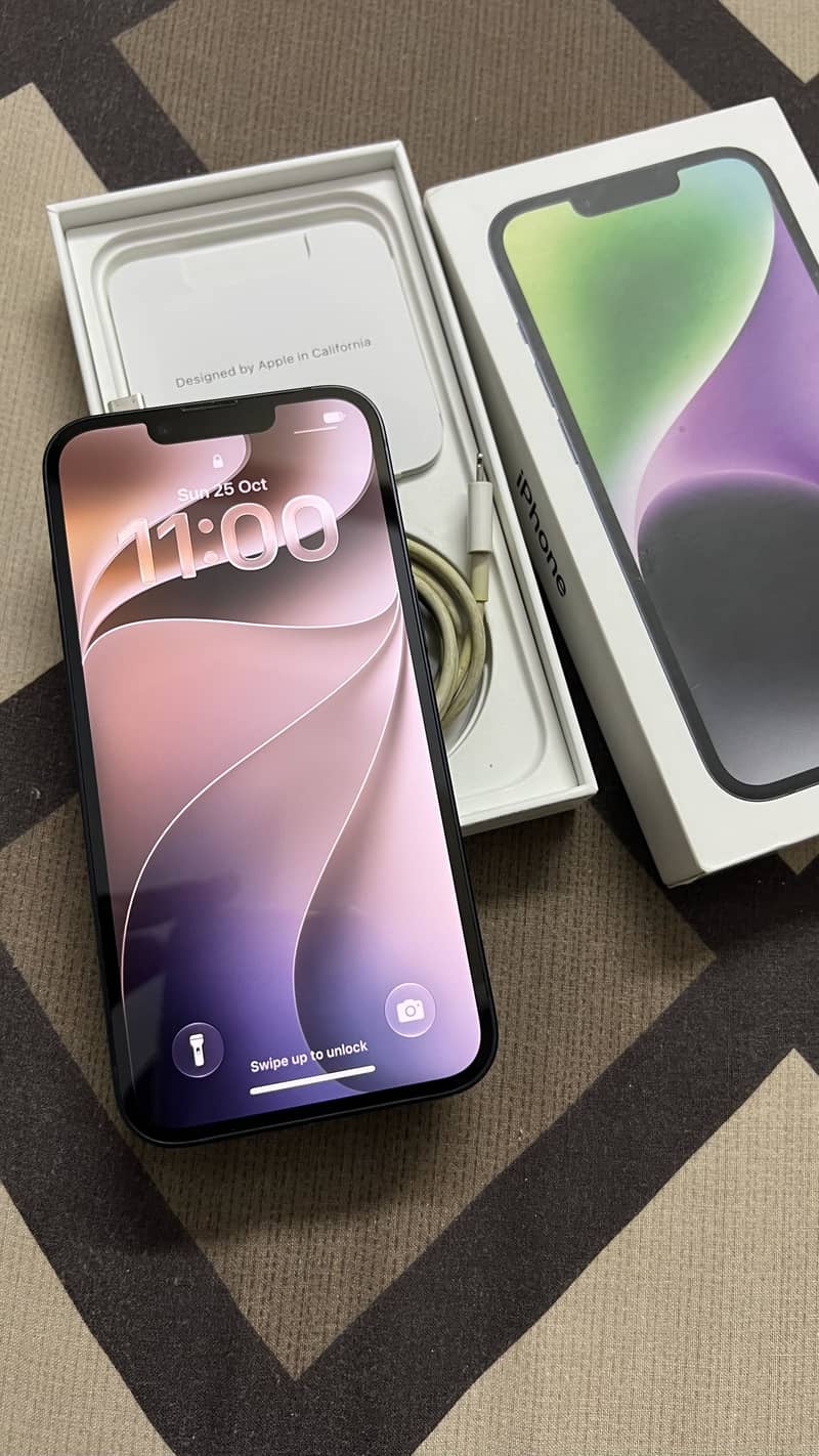 Apple iPhone 14 2
