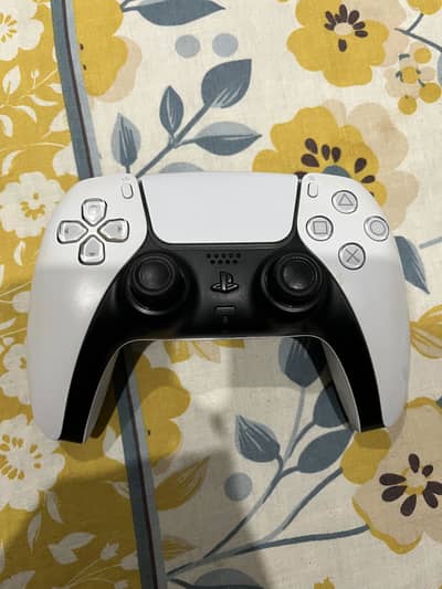 Ps 5 dual sense controller